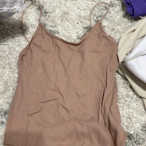 Forever 21 body suit